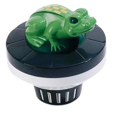 Chlorine Dispenser Frog Gary Pools