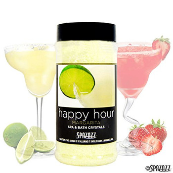 Spazazz - Margarita - In Box