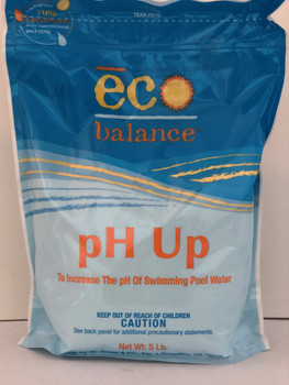 Eco Balance PH Increase #5 - In Box