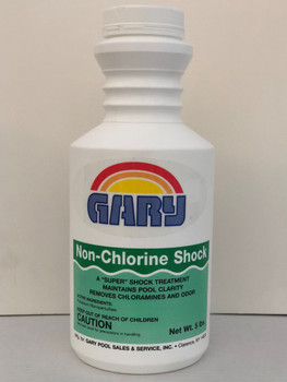 Non Chlorine #5 - In Box