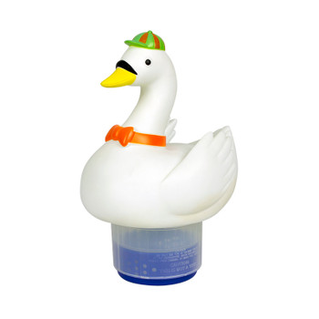 Chlorine Dispenser-Goose