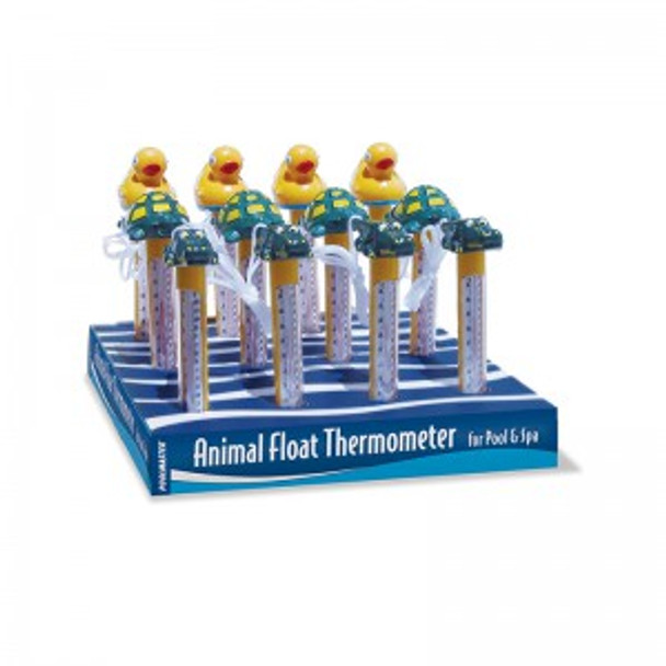 Thermometer - Animal