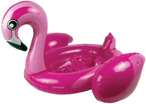 Flamingo Beverage Tub - Out of Box
