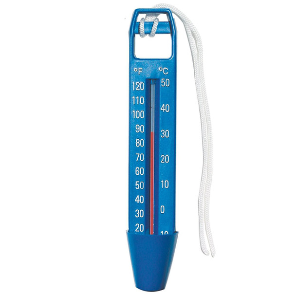 Jumbo Pocket Thermometer - Out of Box