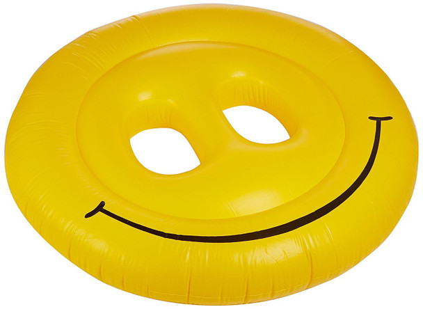 Smiley Face Fun Island