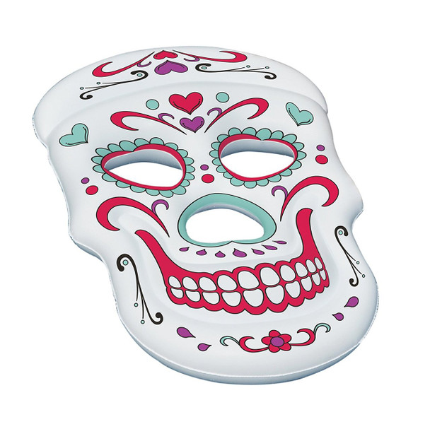 Sugar Skull Float - Out of Box
