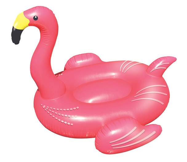 Giant Flamingo - Out of Box