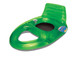 Water Pop Deluxe Lounge - Green