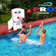 Cool Jam Pro Poolside Basketball - Actual Photo