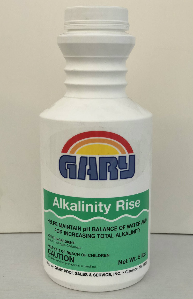 Black Algae Destroyer Gary's Gary Pools