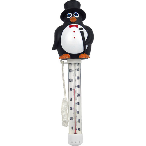 Penguin Bath & Room Thermometer – Nuby