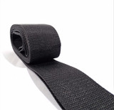 2" Polypropylene Webbing (by the Foot)