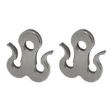 Bridge Hammock Whoopie Hooks (Pair)