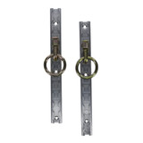 Adjustable Wall Anchor (pair)