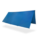 Bonded Xenon Rectangle Tarp