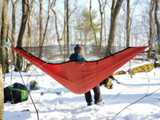 5 Ways Hammocking May Improve Your Mental Health 