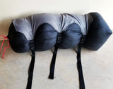 DIY Horizontal Compression Stuff Sack