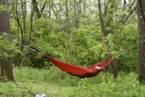 Hammock Camping Laws and Guidelines in All 63 National Parks