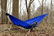 9 Hammock-Sleeping Tips for Beginners