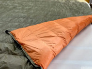 Hammock PeaPod vs. Over/Underquilt