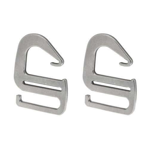 Adutchable Clips (pair)