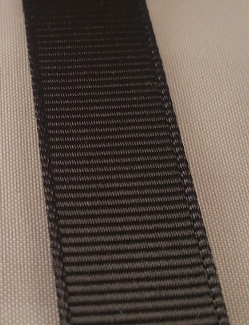 3/4 Inch Grosgrain (25 Feet)