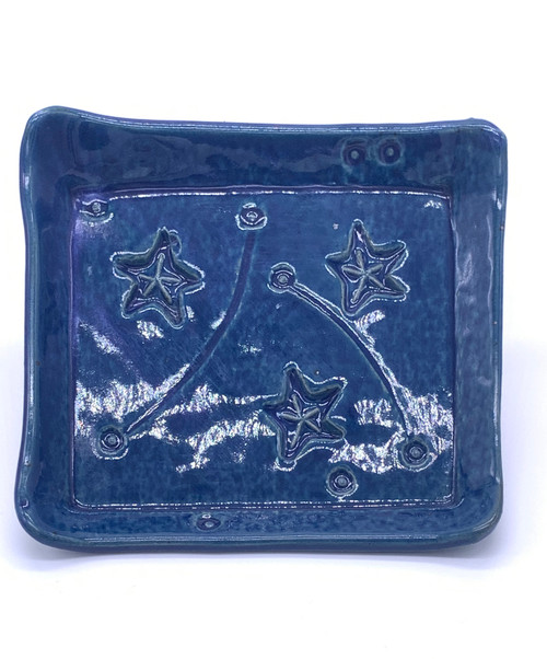 Shooting Stars Jewelry Tray