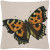 Butterfly Throw Pillow Cover