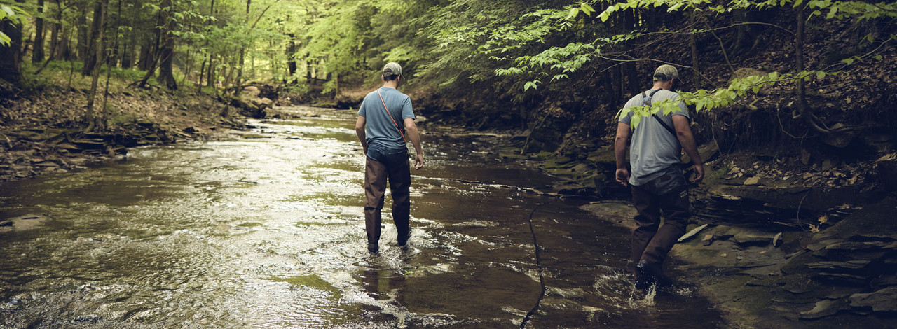 Rugged Wear for the Rough Jobs | Dan's Briar Proof