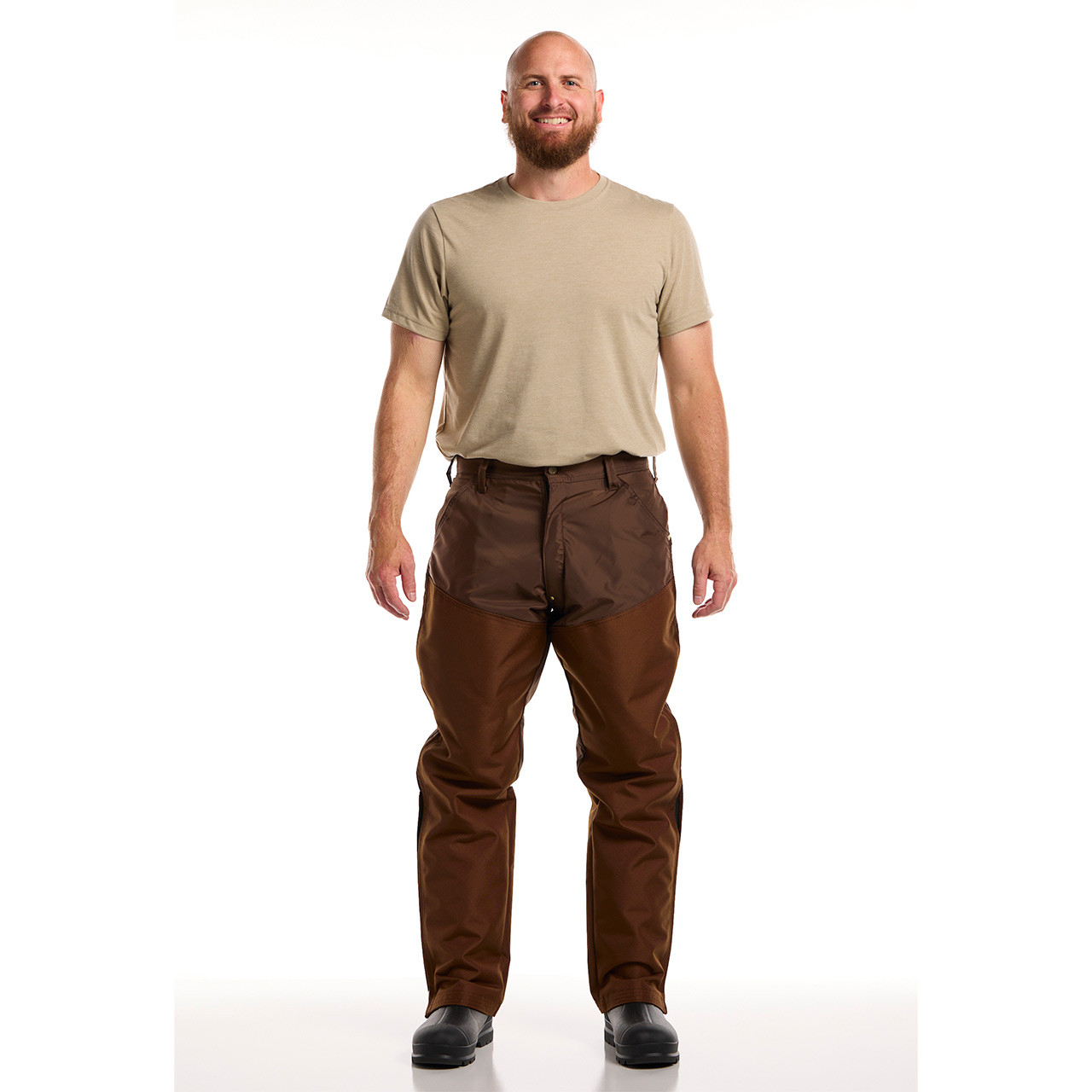 Brush Buster Briarproof Pants | Circle G Hunting in Ohio