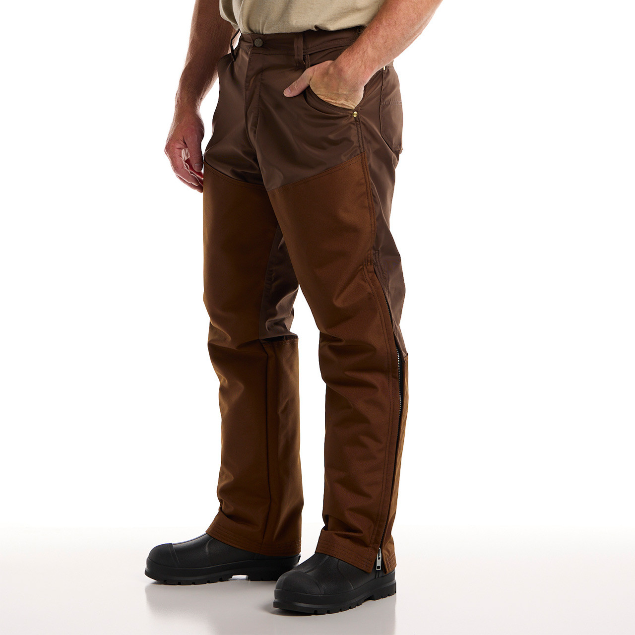 Brush Buster Briarproof Pants | Circle G Hunting in Ohio