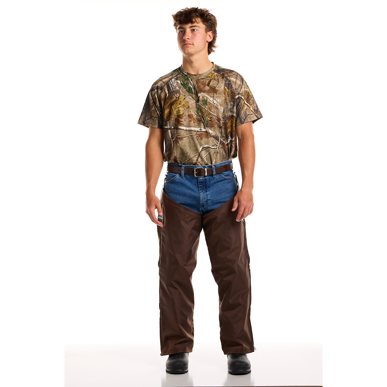 High-N-Dry Chaps
