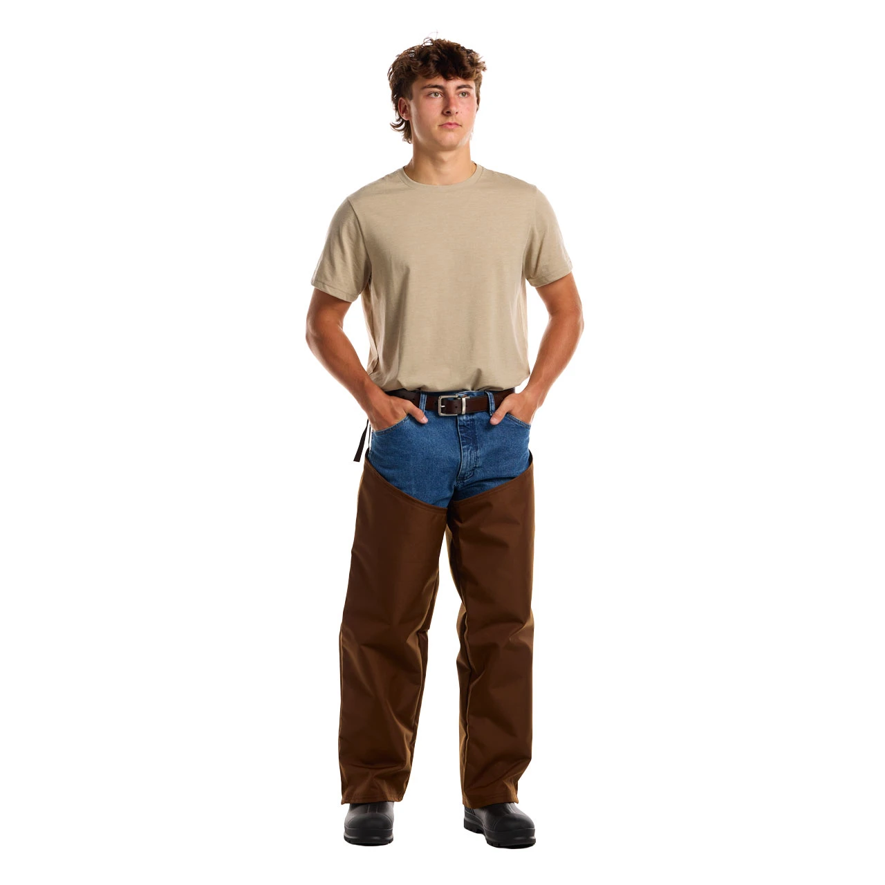 Brush Buster Chaps