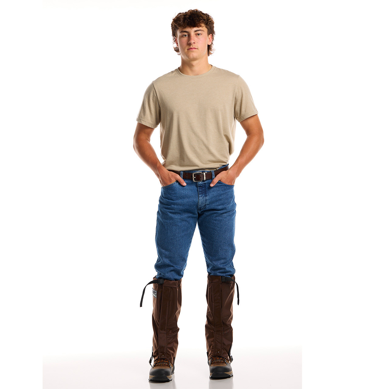Waterproof Gaiters