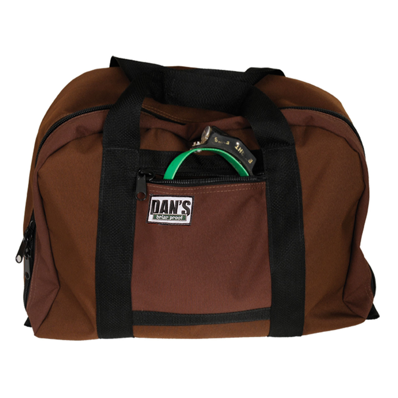 Dan's Briar Proof Gear Bag