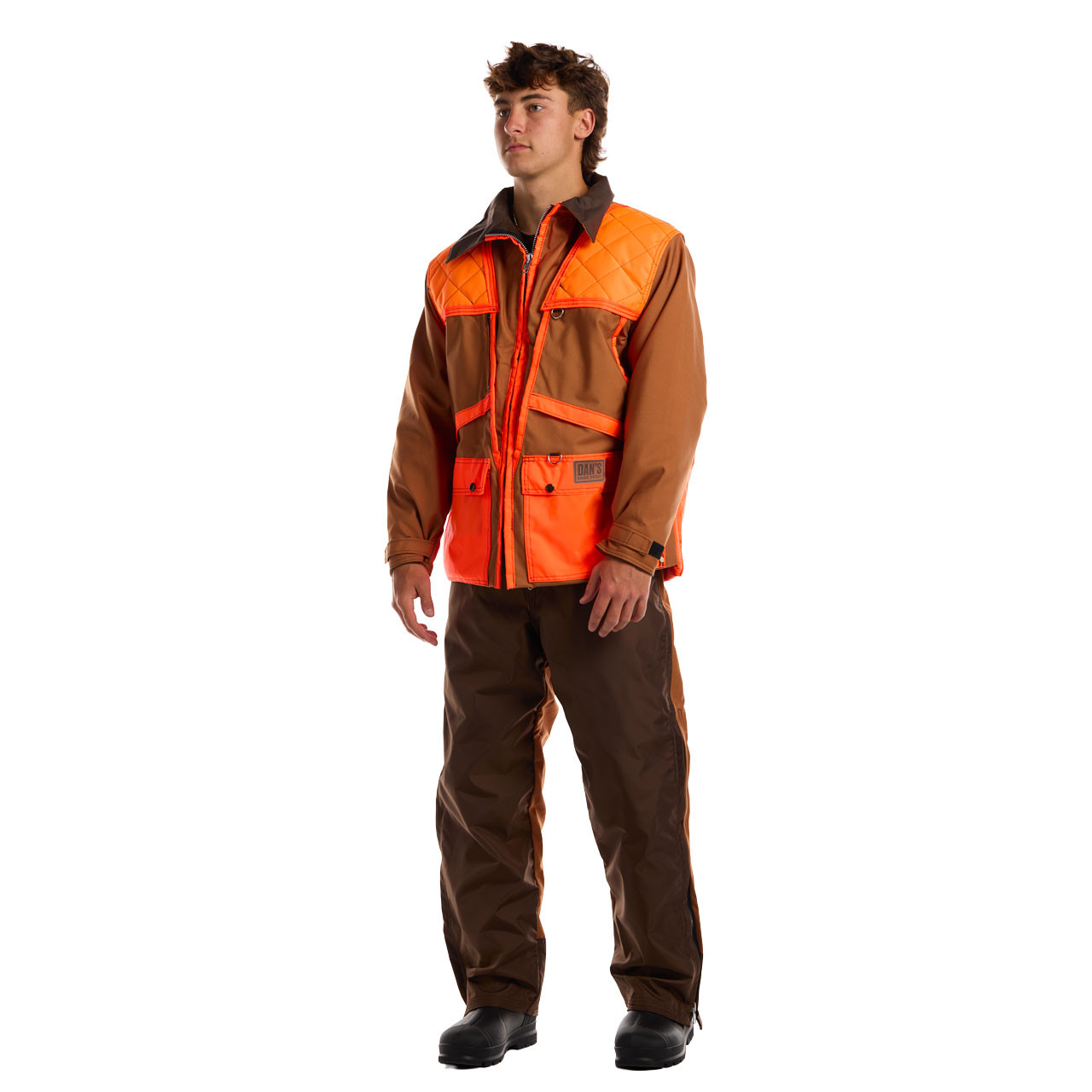 Upland Game Coat