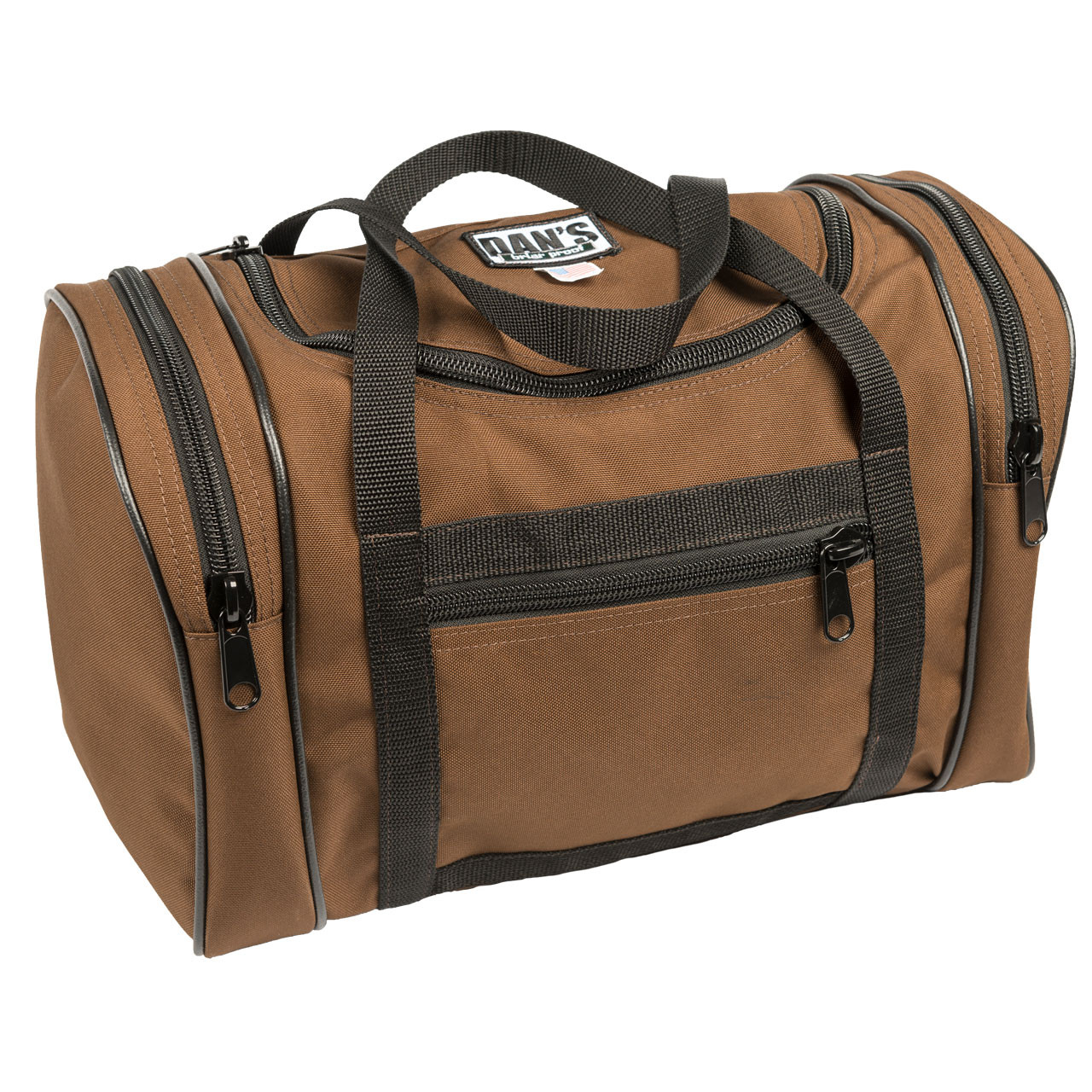 Dan's Briar Proof Collar Bag