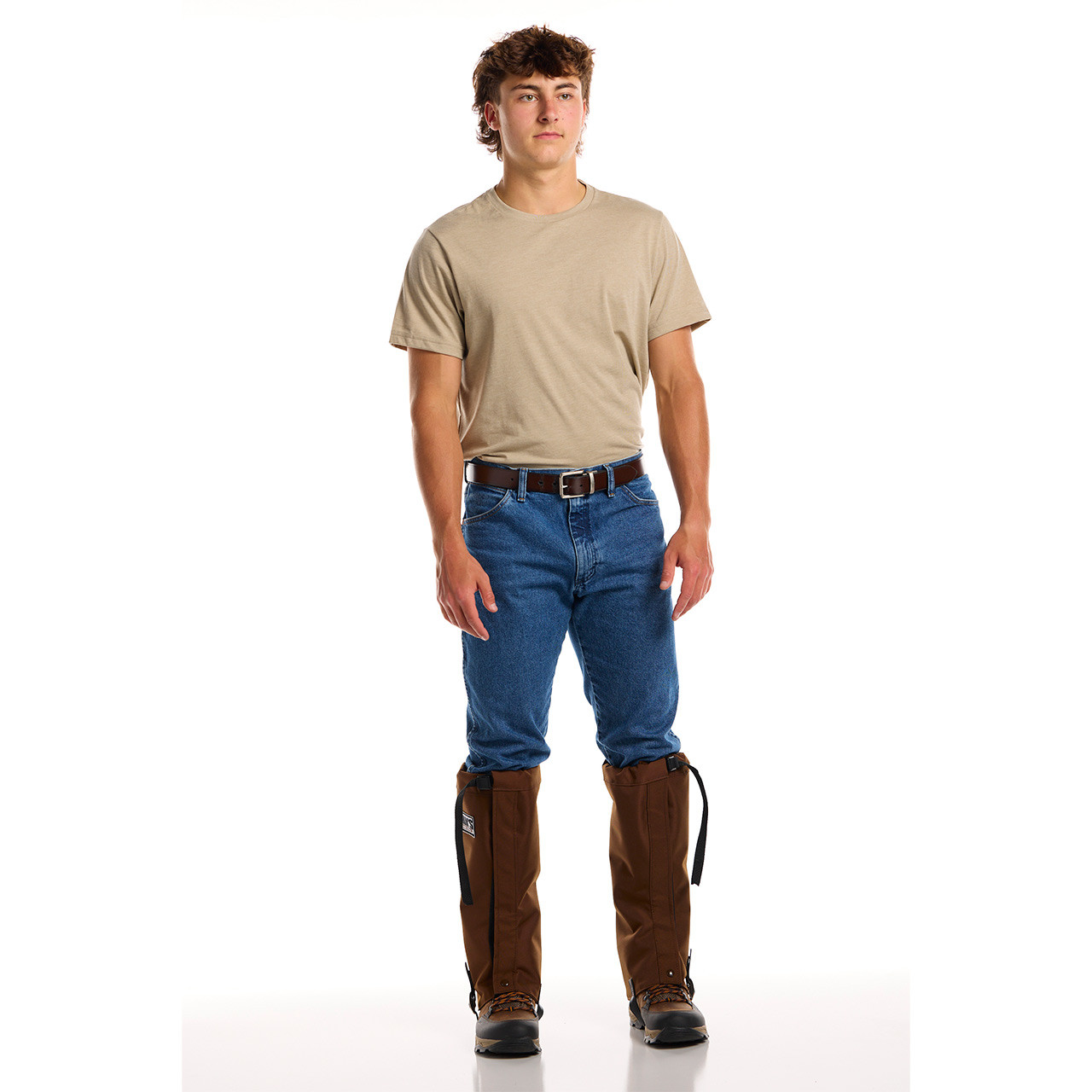 Snake Protector Gaiters