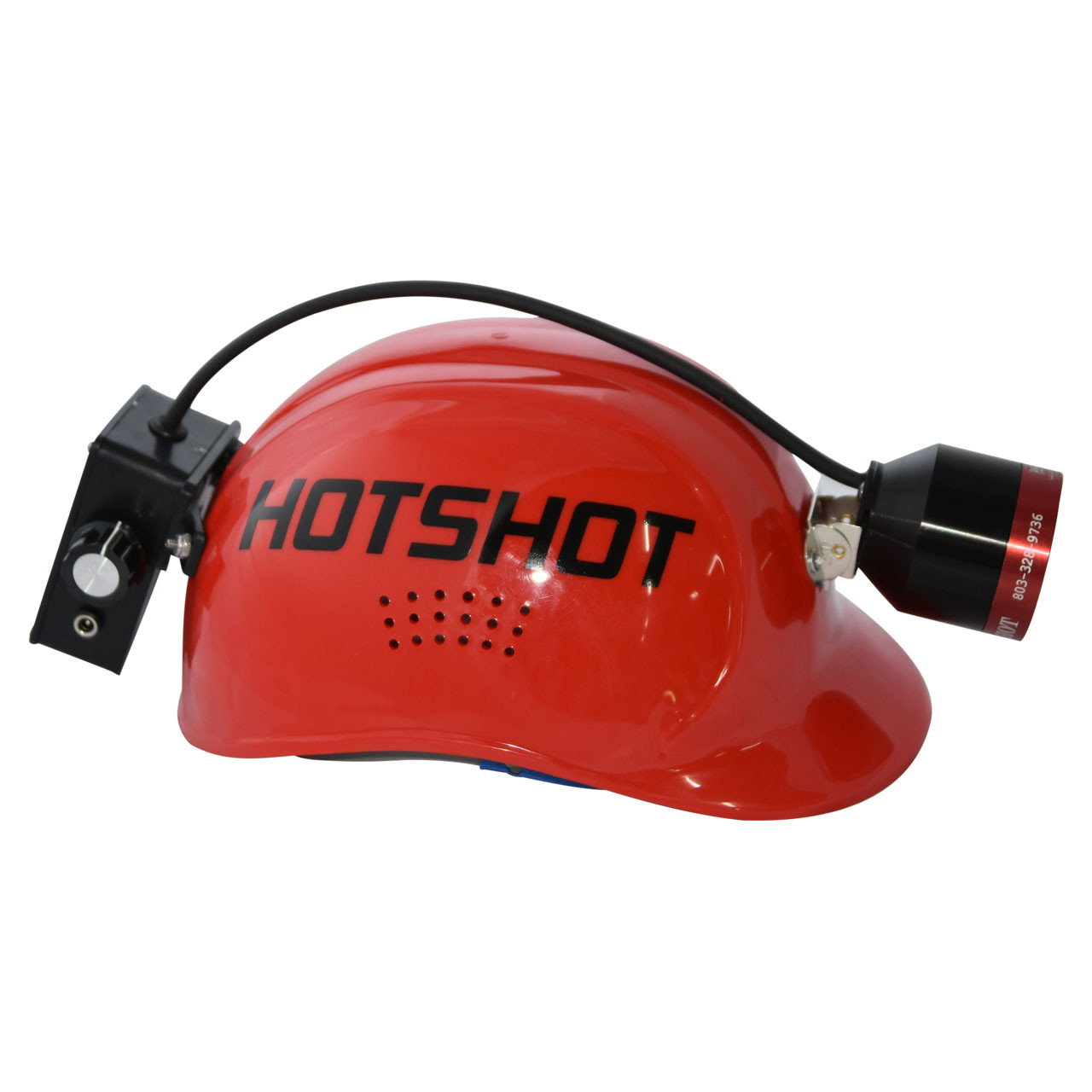 Bright Eyes Hotspot Light (Bump Cap)