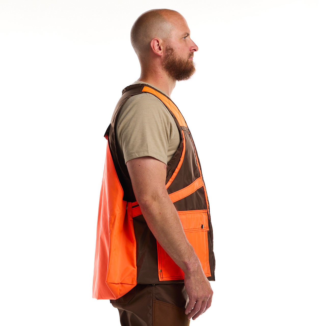 Briarproof Game Vest by Dan