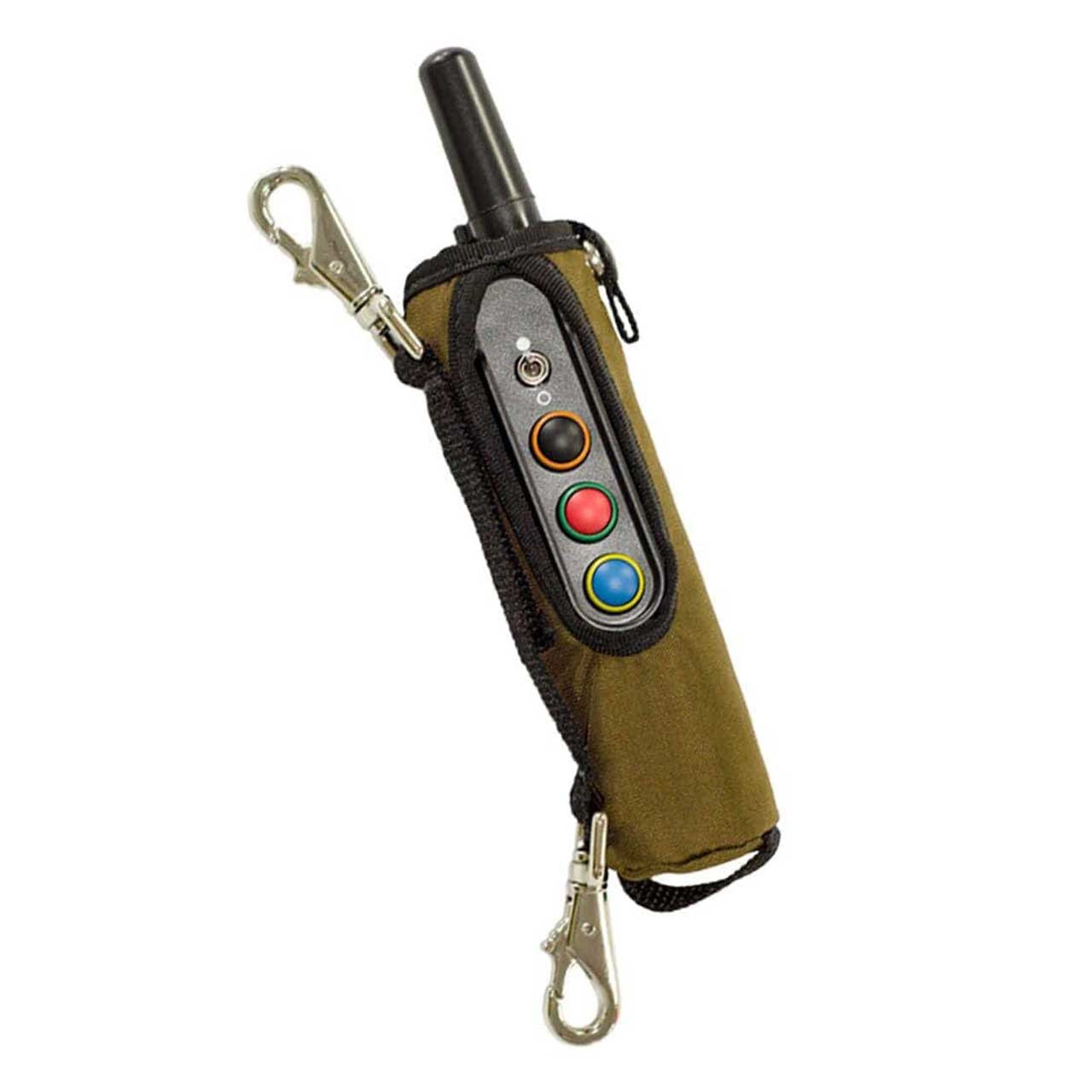 Tri-Tronic Holder  (Snap to Houndsman's Choice)