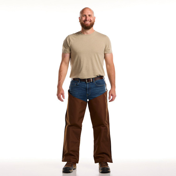 Snake Protector Chaps