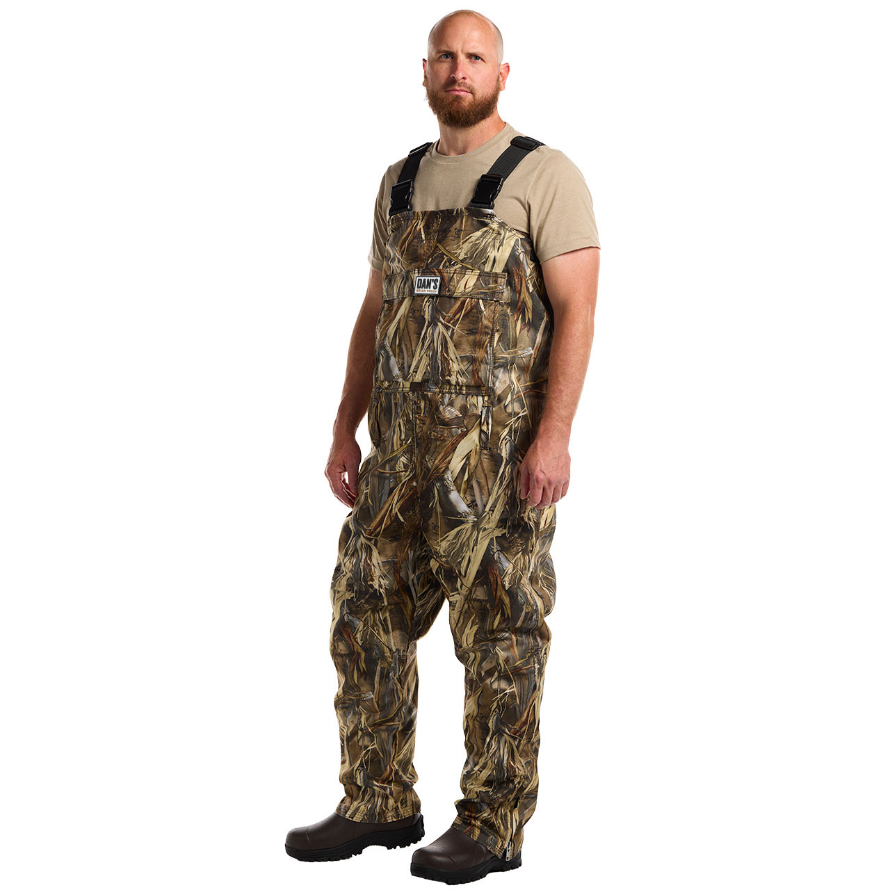 Frogger Bibs