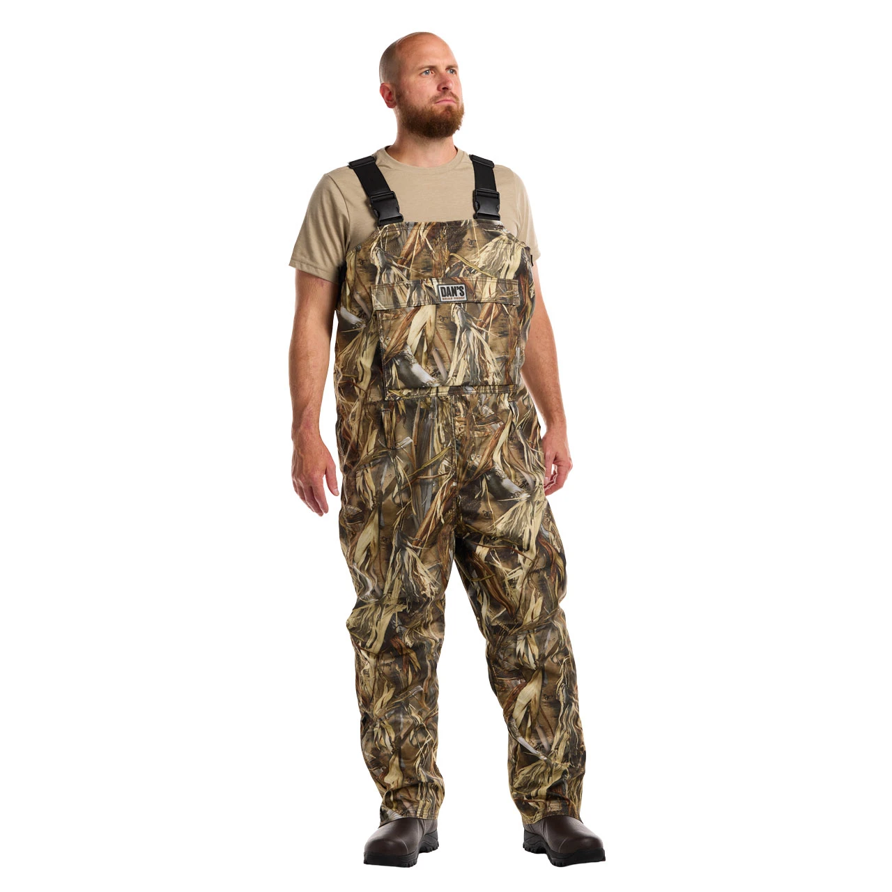 Frogger Bibs