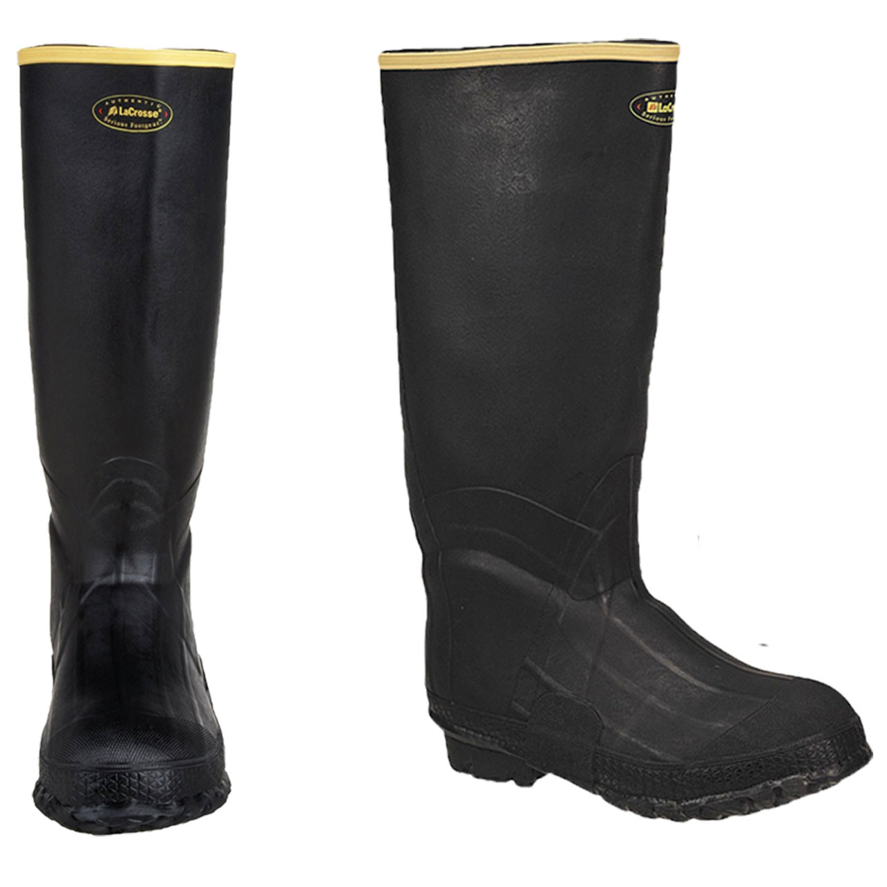 Non-Insulated LaCrosse Knee Boot