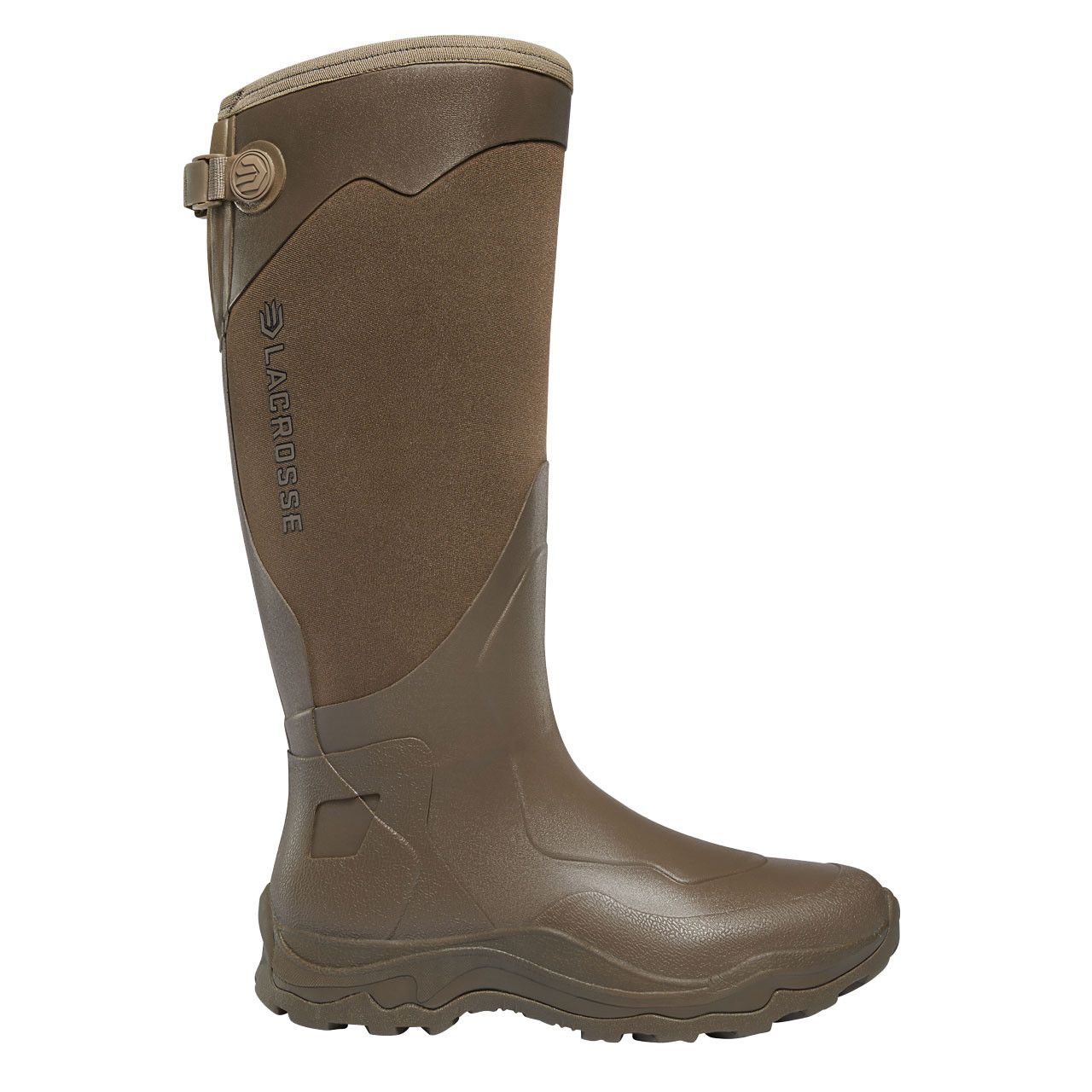 LaCrosse Alpha Agility Snake Boot