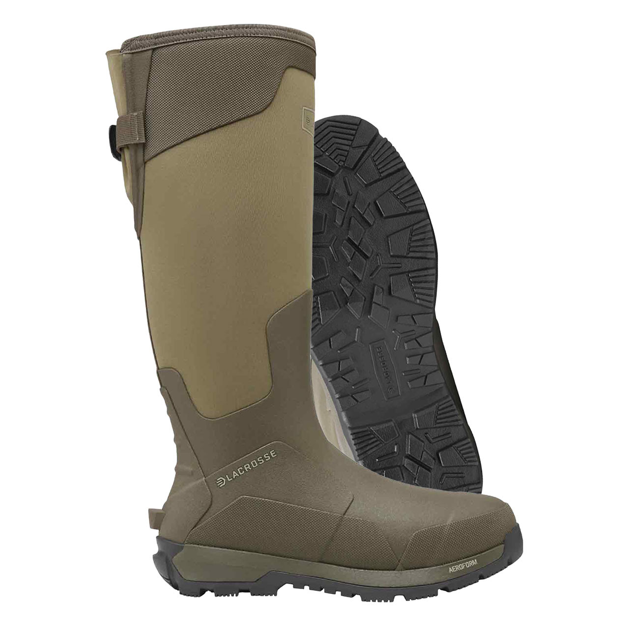 LaCrosse Alphaburly Aero Boot