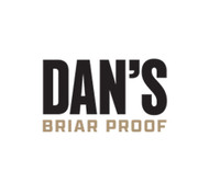 Dan's Briar Proof