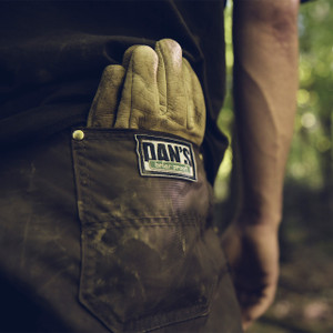 Brush Buster Pants