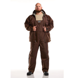 High-N-Dry Bibs